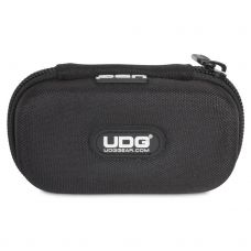 Жесткий кейс для портативного кроссфейдера UDG Creator Portable Fader Hardcase Small Black (U8471